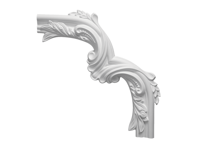 Gaudi ornament 1.52.400