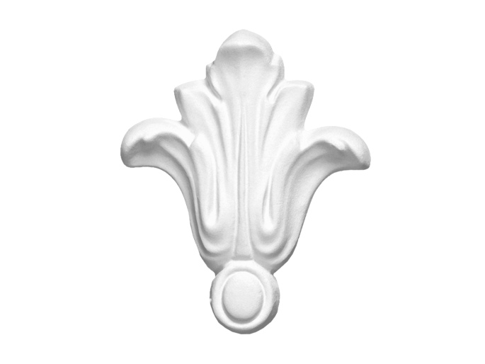Gaudi ornament 1.60.005