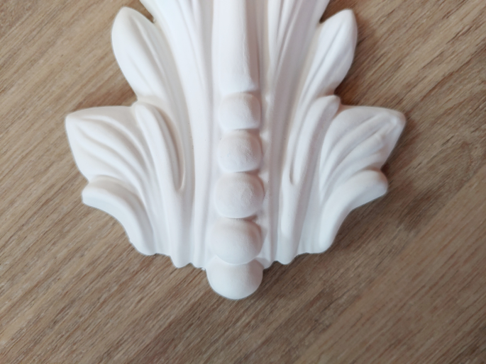 Gaudi ornament 1.60.007