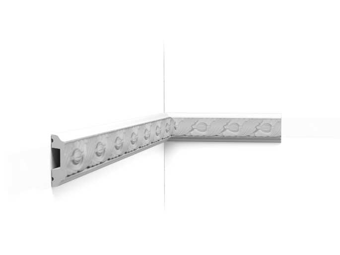 Orac moulure de plafond P1020