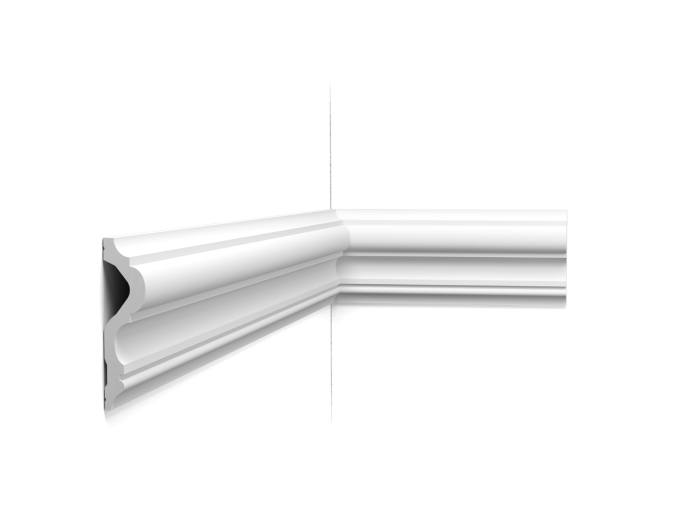 Orac moulure de plafond P8050