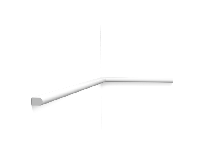 Orac moulure de plafond PX209