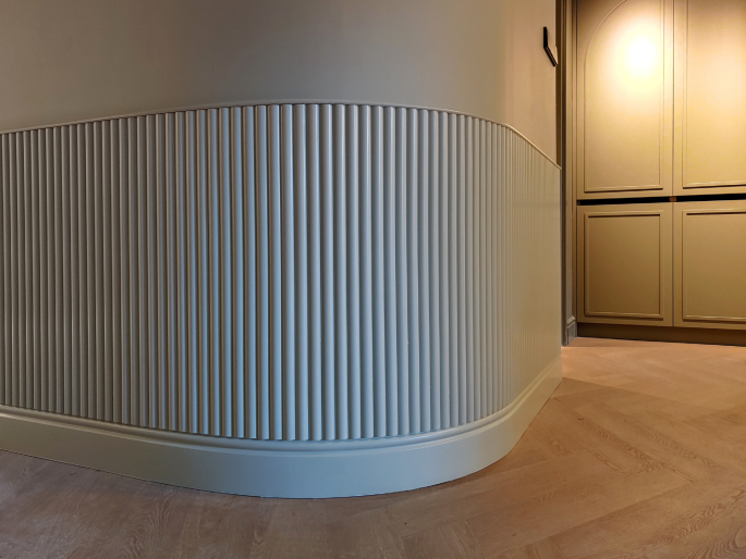 Orac flexible panneau mural W110F