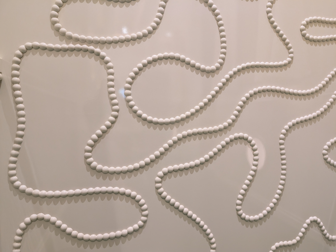 Orac flexible moulure murale P9904F