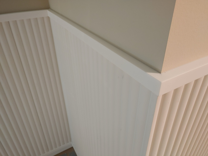 Orac moulure murale CX190