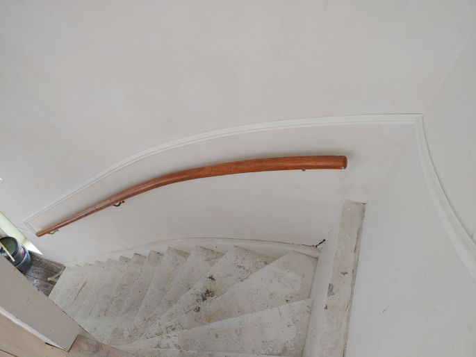 Orac flexible moulure murale P8030F
