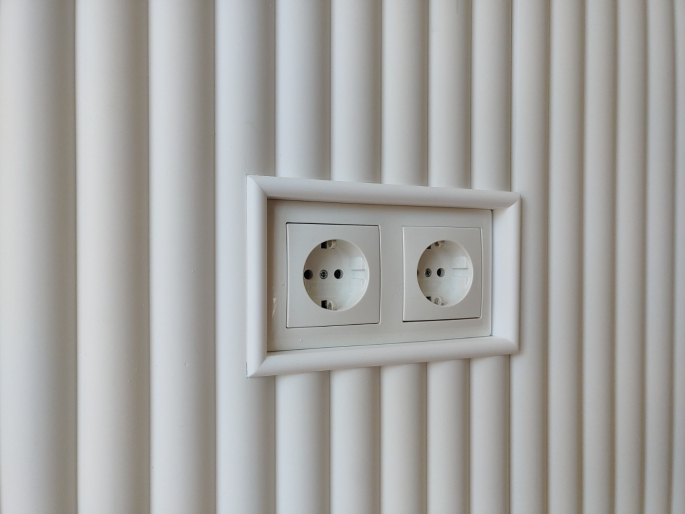 Orac moulure murale PX209