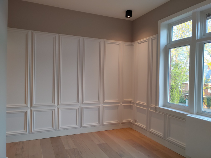 Orac panneau mural W120 - Autoire