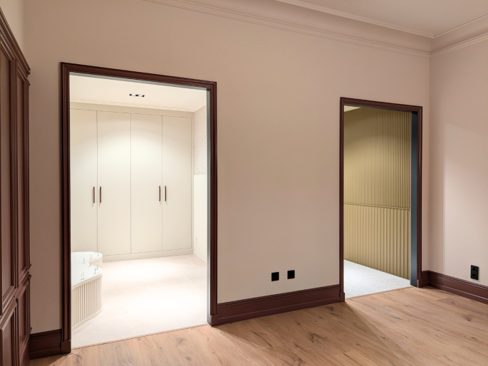Orac architrave DX174