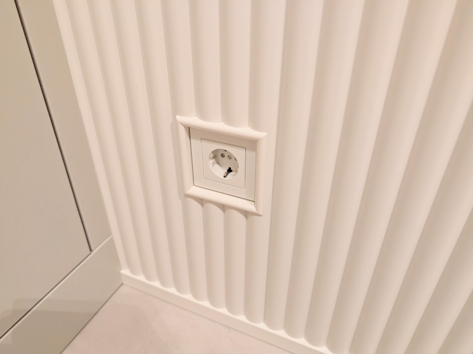 Orac moulure murale PX209