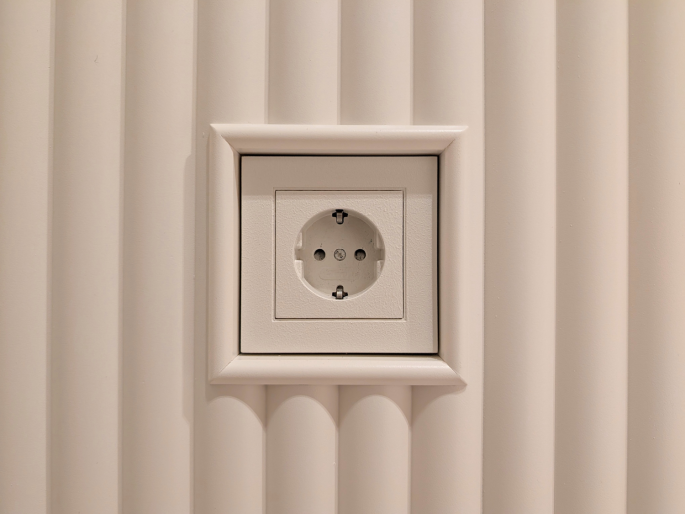 Orac moulure murale PX209