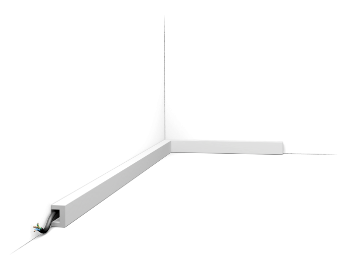 Orac plinthe de sol CX190