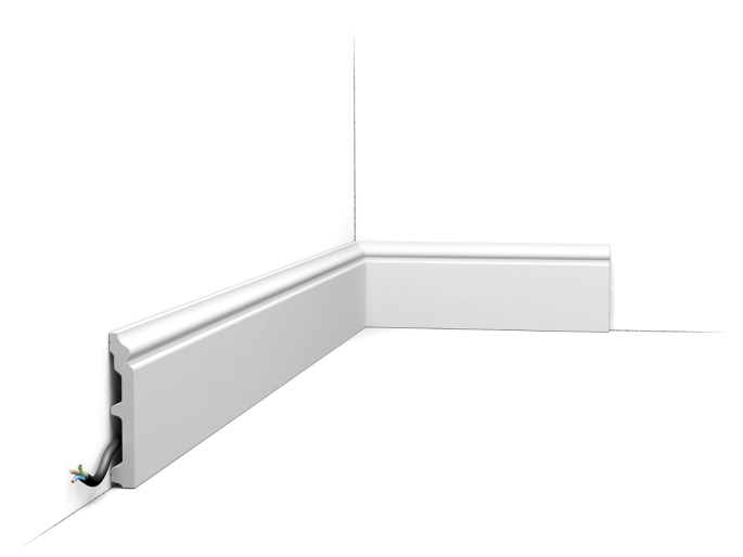 Orac plinthe de sol SX173