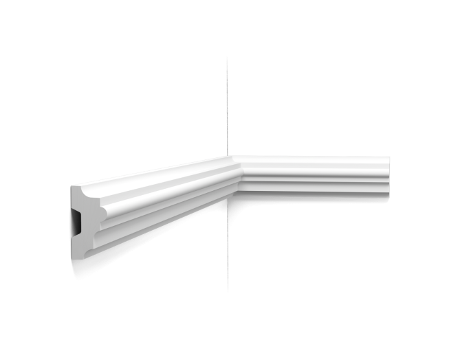 Orac moulure murale P9040