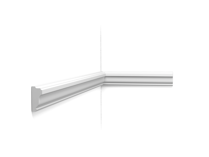 Orac moulure murale PX117