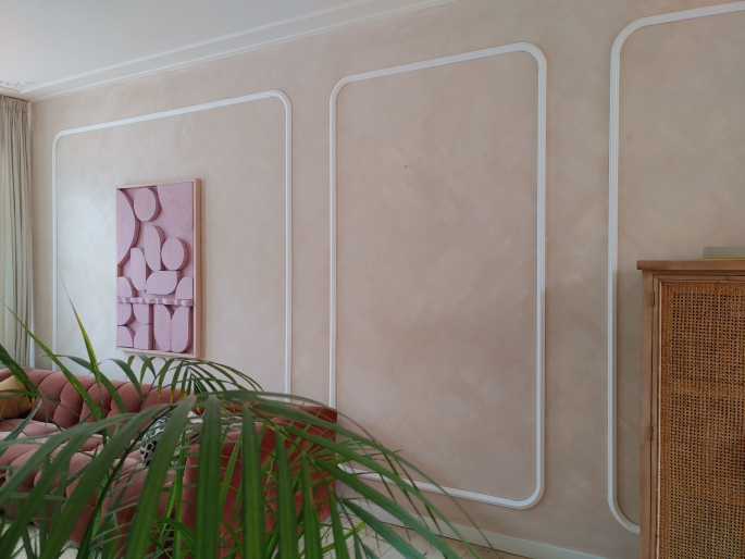 Orac pièce d'angle PX120A