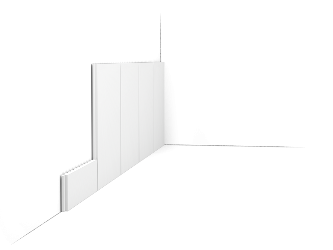 Orac moulure murale PX147