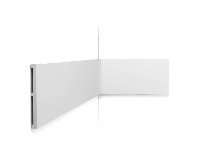 Orac architrave SX168