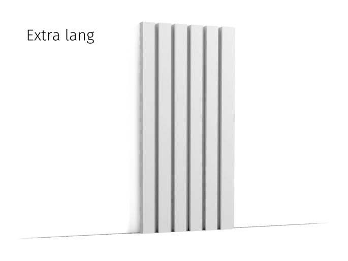 Orac panneau mural W111-260 - Bar