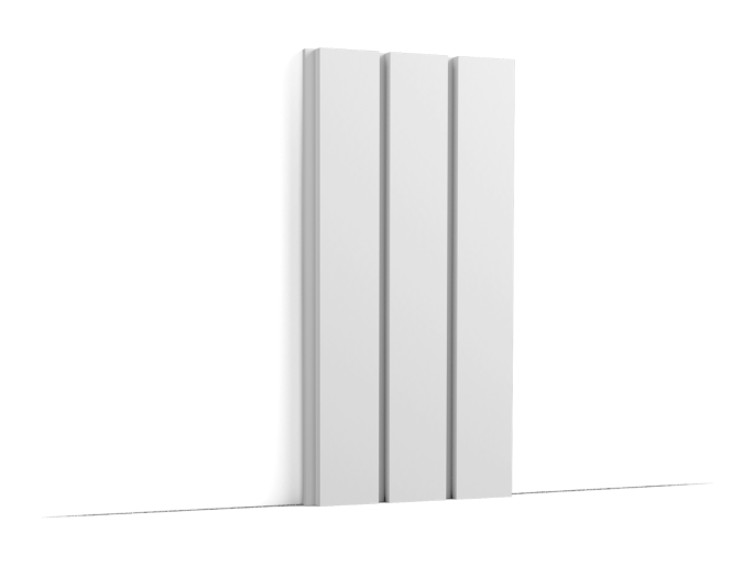 Orac panneau mural W116 - Bar XL