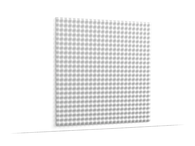 Orac panneau mural W117 - Pente