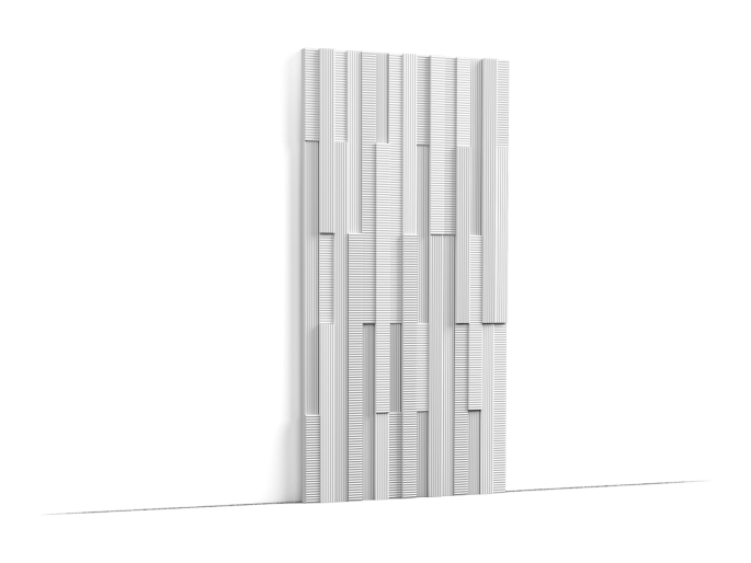 Orac panneau mural W216 - Matrix