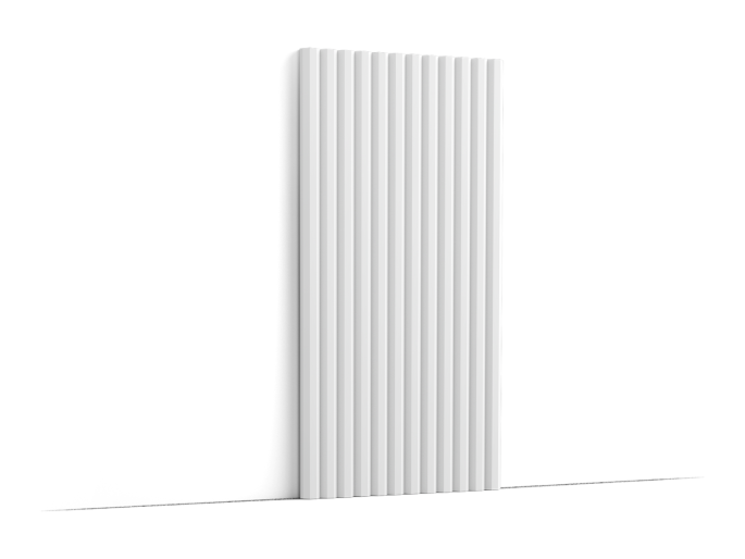 Orac panneau mural WX213-260 - Alto